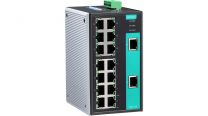 EDS-316 Switch non administrable à 16 ports