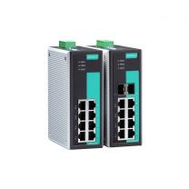 EDS-P308 Switch PoE non administrable à 8 ports