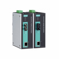 IMC-101 - Convertisseurs de média Ethernet 10/100Mbps