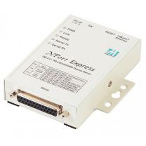 DE211 / 311 - Serveur 1 port série 232,422,485, 1 port Ethernet, Telnet & série