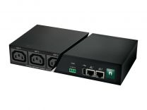 Netio PowerPdu 4C - 
 Avant+arrière