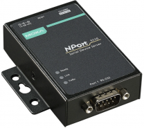 Nport 5100 - Serveur 1 port série 232,422,485