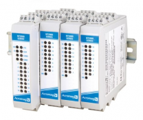 Buswork NTX - modules E/S Ethernet stackable (empilables)