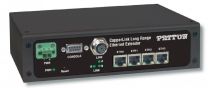 Patton CL2300E extendeur Ethernet SHDSL jusqu'à 61 Mbps - Version Industriel