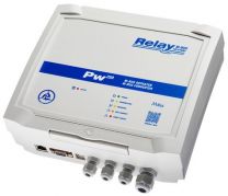 PW250 - Relay - Convertisseur d'interface série / M-BUS (Meter-bus)