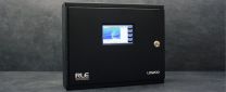 LD5200 - Central d'alarme avec localisation de fuite - Ecran tactile face avant