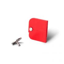 Verrou de lecteur de disque optique