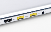 Smart Keeper - verrouillage port USB A