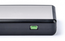 Verrou de port mini USB de type B Smart Keeper