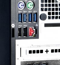 Verrou de port réseau RJ45 Plus 