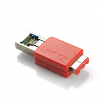 CSK-OM10 - Clé USB verrouillable 16G ou 32G 