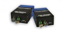 TKIT-HDMI - Kits émetteur / récepteur vidéo HDMI 1.4 sur fibre optique