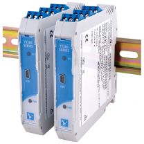 TT351 - Transmetteur à quatre fils d'entrée de jauge de contrainte