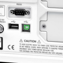 Verrou de port USB de type B