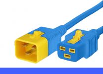 C20/C19 V-Lock Bleu