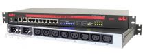 CPM-800-2 -  Serveur de console + PDU commuté