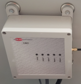 CAE1 - Contrôleur armoire électrique ou télécom