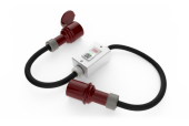 RG16 - 32 - 63 - Câble compteur AC triphasé 16-100A CEI 60609