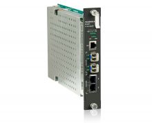 TC3840-5 - jumboSwitch - Carte principale et d'administration pour chassis 4U / 2U / 1U