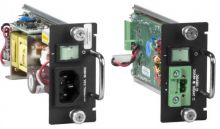 jumboSwitch - Alimentation AC / DC pour chassis 2U