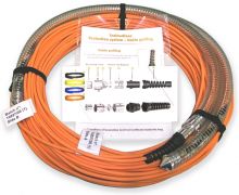 Trunk fibre optique sur mesure