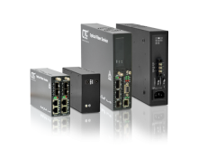 FRM220-CH01, CH02 - Boitier standalone pour cartes FRM220