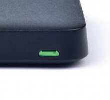 MUL04 - Verrou de port micro USB de type B Smart Keeper