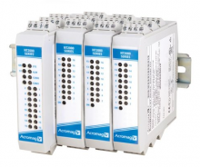 Buswork NTX - modules Extension vers NTE E/S Ethernet stackable (empilables)