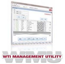 WMU - Management des PDUs et serveur de Console WTI