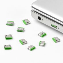 CL04 - Verrou de port USB de type C Smart Keeper