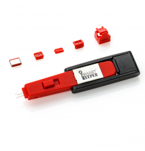 CSK-U04 - Clé de verrouillage Pro mini