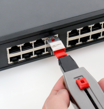 CSK-U30 - Clé de verrouillage Pro