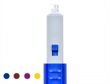 U03 - Clé de verrouillage Smart Keeper