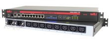 CPM-800-2-xx   Serveur de console + PDU commuté