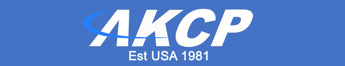 Logo AKCP