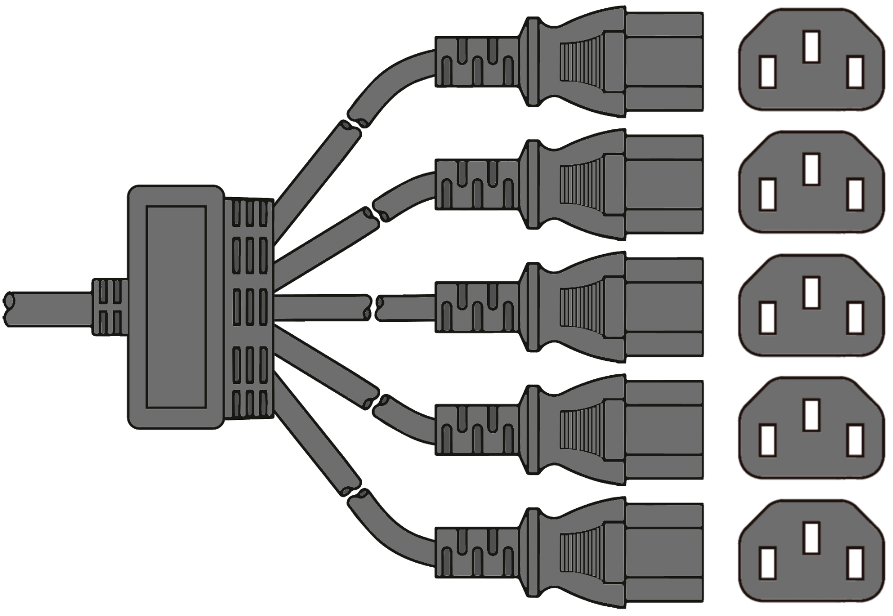 Multiple