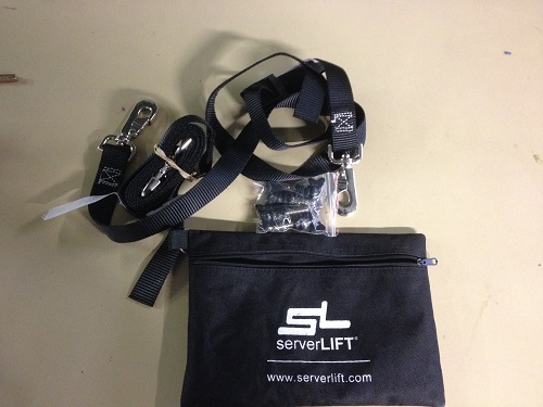 SL500X serverLift