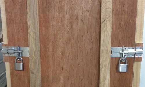 SL500X serverLift