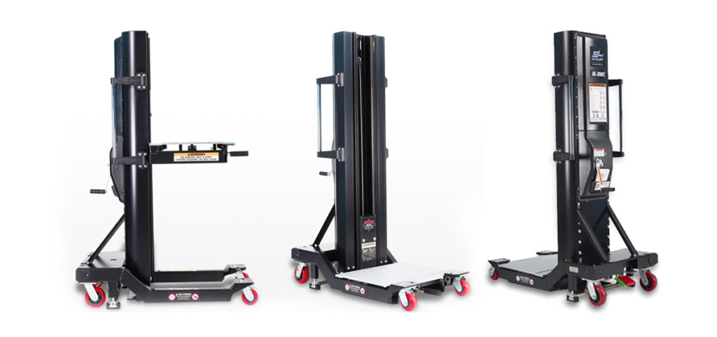 Serverlift500Sl