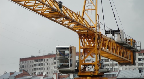 grues
